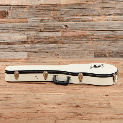 Rock N Roll Relics Thunders White 2021 Electric Guitars / Solid Body