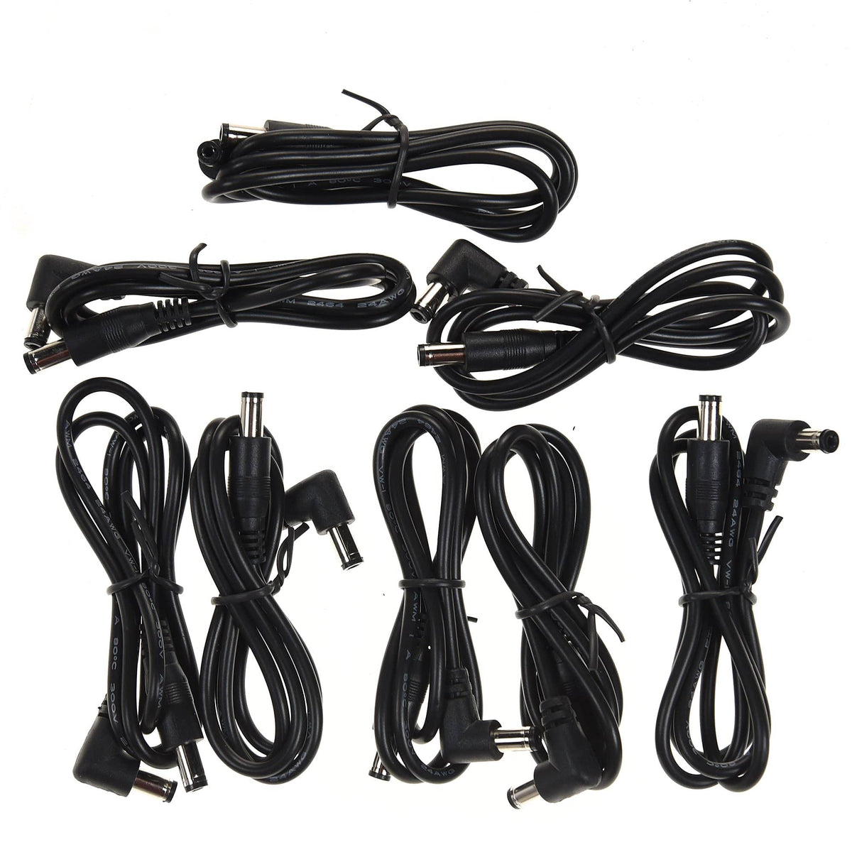 RockGear RockBoard DC Power Block Effects and Pedals / Pedalboards and Power Supplies