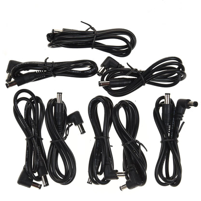 RockGear RockBoard DC Power Block Effects and Pedals / Pedalboards and Power Supplies