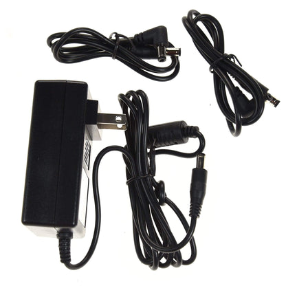 RockGear RockBoard DC Power Block Effects and Pedals / Pedalboards and Power Supplies