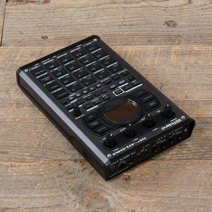 Roland SP-404MK2 Creative Sampler and Effector Drums and Percussion / Drum Machines and Samplers