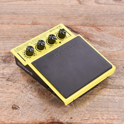 Roland SPD-One Kick Sample Pad Drums and Percussion / Pad Controllers