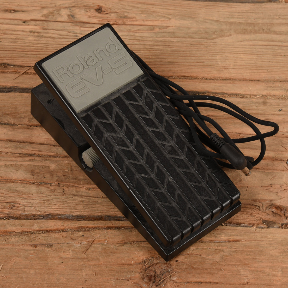 Roland EV-5 Effects and Pedals / Controllers, Volume and Expression