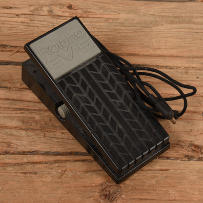Roland EV-5 Effects and Pedals / Controllers, Volume and Expression