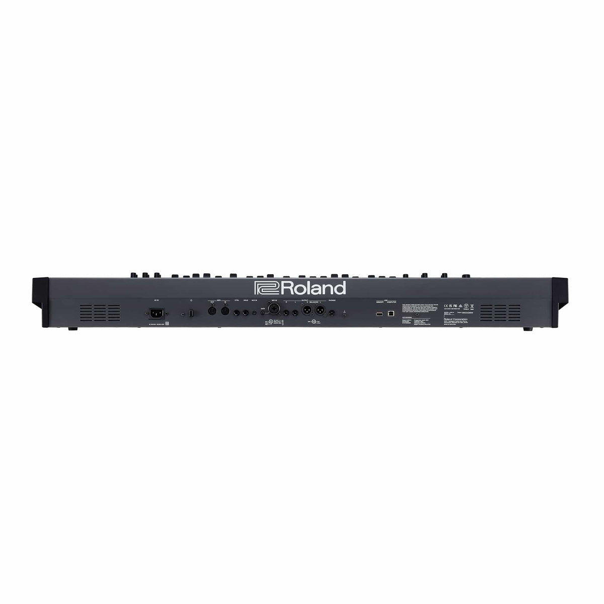 Roland JUNO-X Polyphonic Synthesizer Keyboards and Synths / Synths / Analog Synths