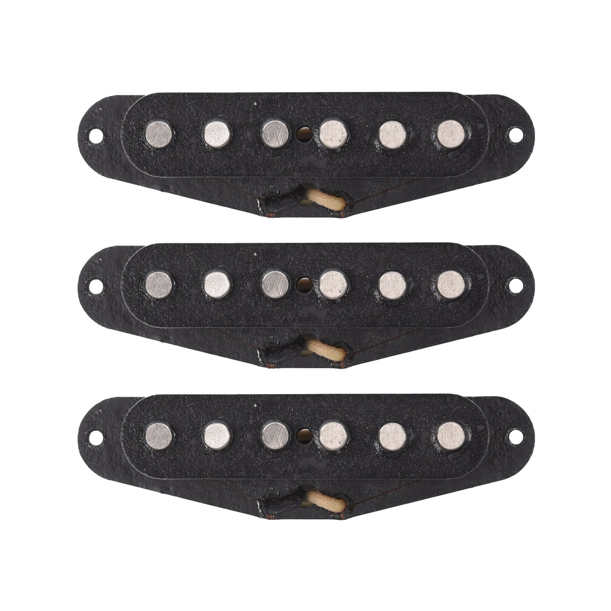 Ron Ellis 50/60S Stratocaster Pickup Set Parts / Guitar Pickups