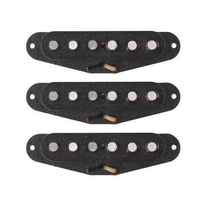 Ron Ellis 50/60S Stratocaster Pickup Set Parts / Guitar Pickups