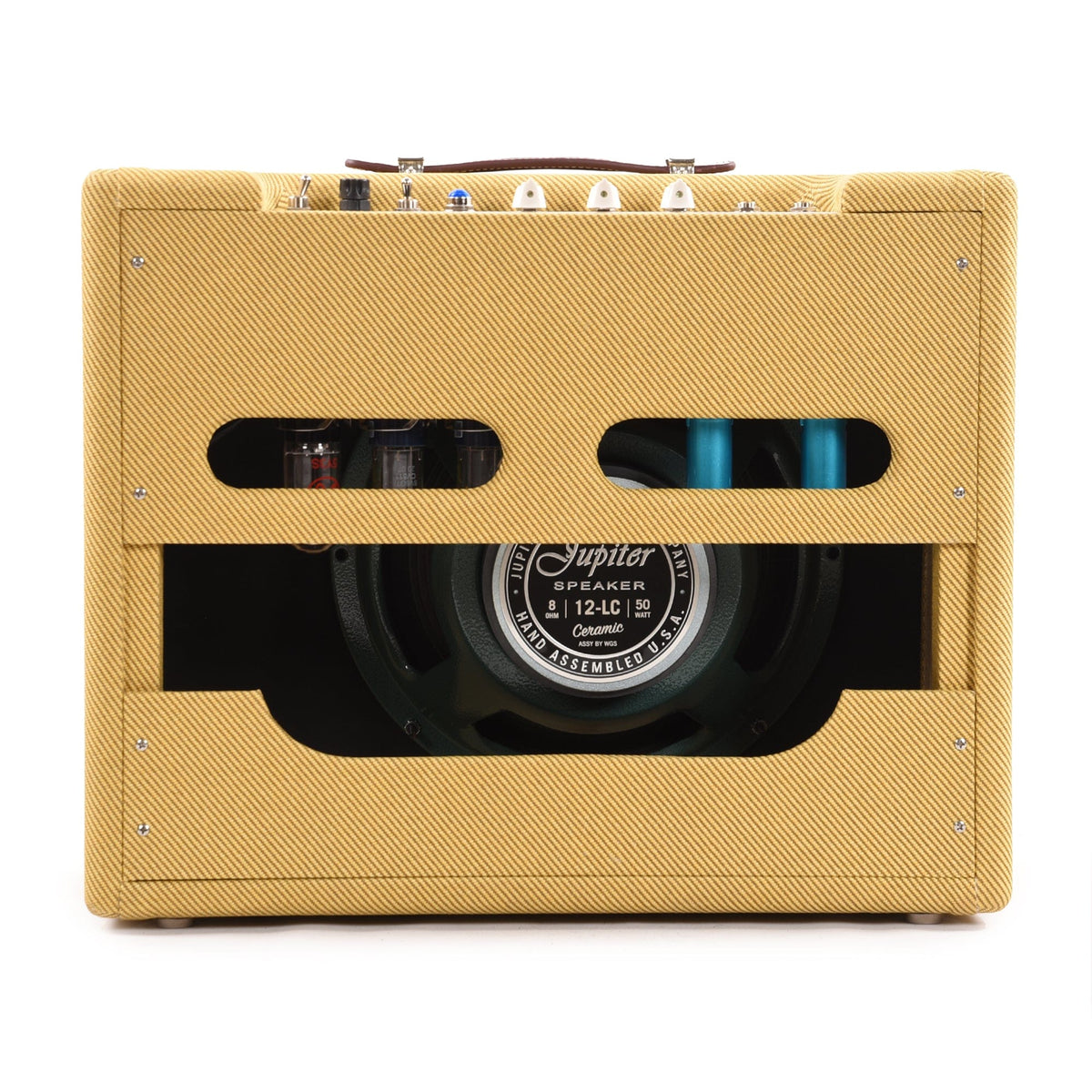 RYRA The Elegante 14W 1x12 Guitar Combo Amp Amps / Guitar Combos