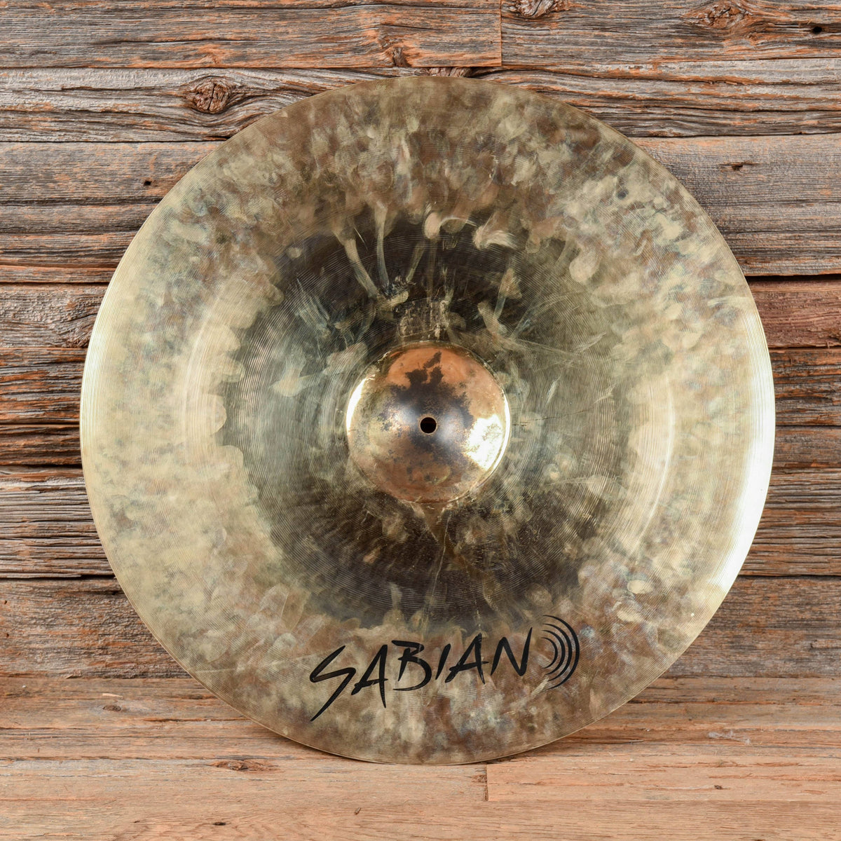 Sabian AAX 21" Thin Ride Drums and Percussion