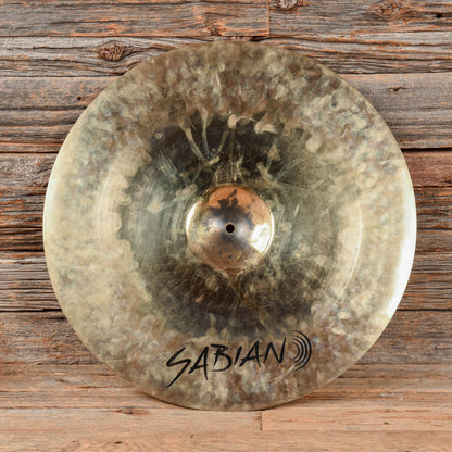 Sabian AAX 21" Thin Ride Drums and Percussion