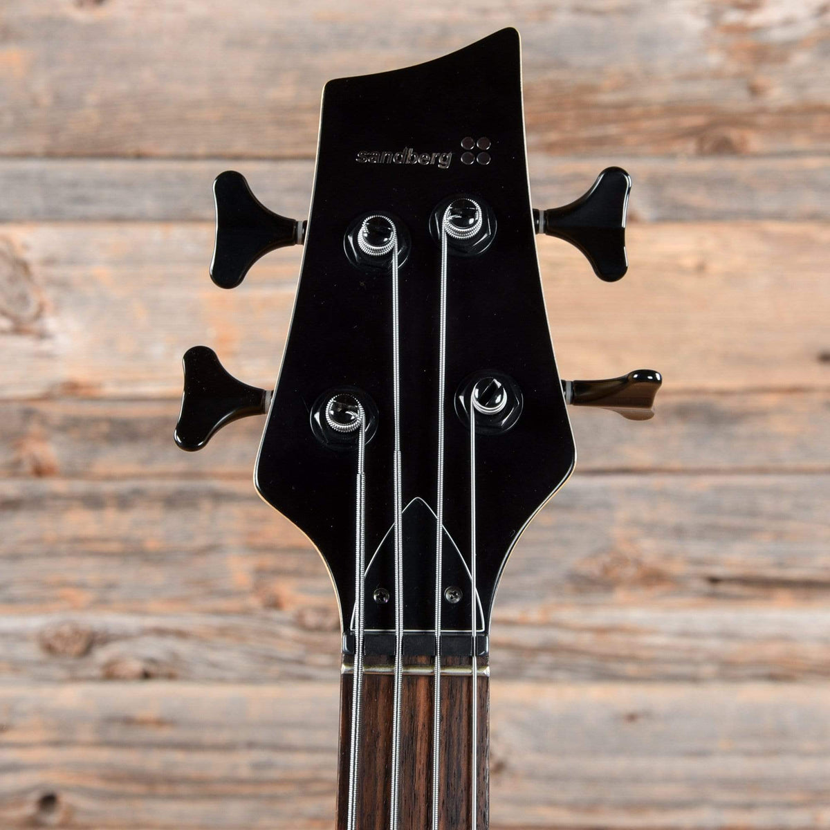Sandberg Basic 4 Blueburst Bass Guitars / 4-String