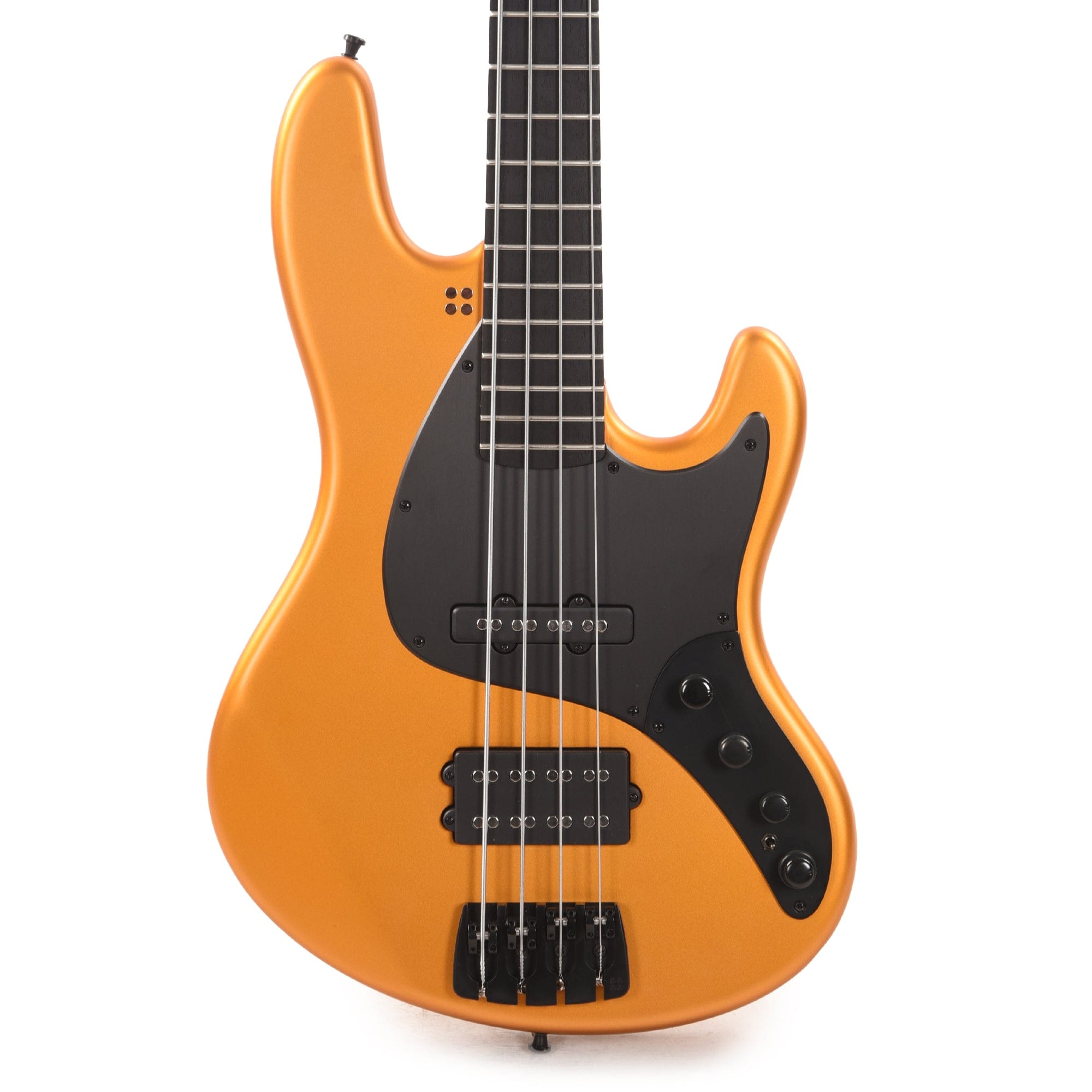 Sandberg California Nighthawk Plus Matte Copper Bass Guitars / 4-String