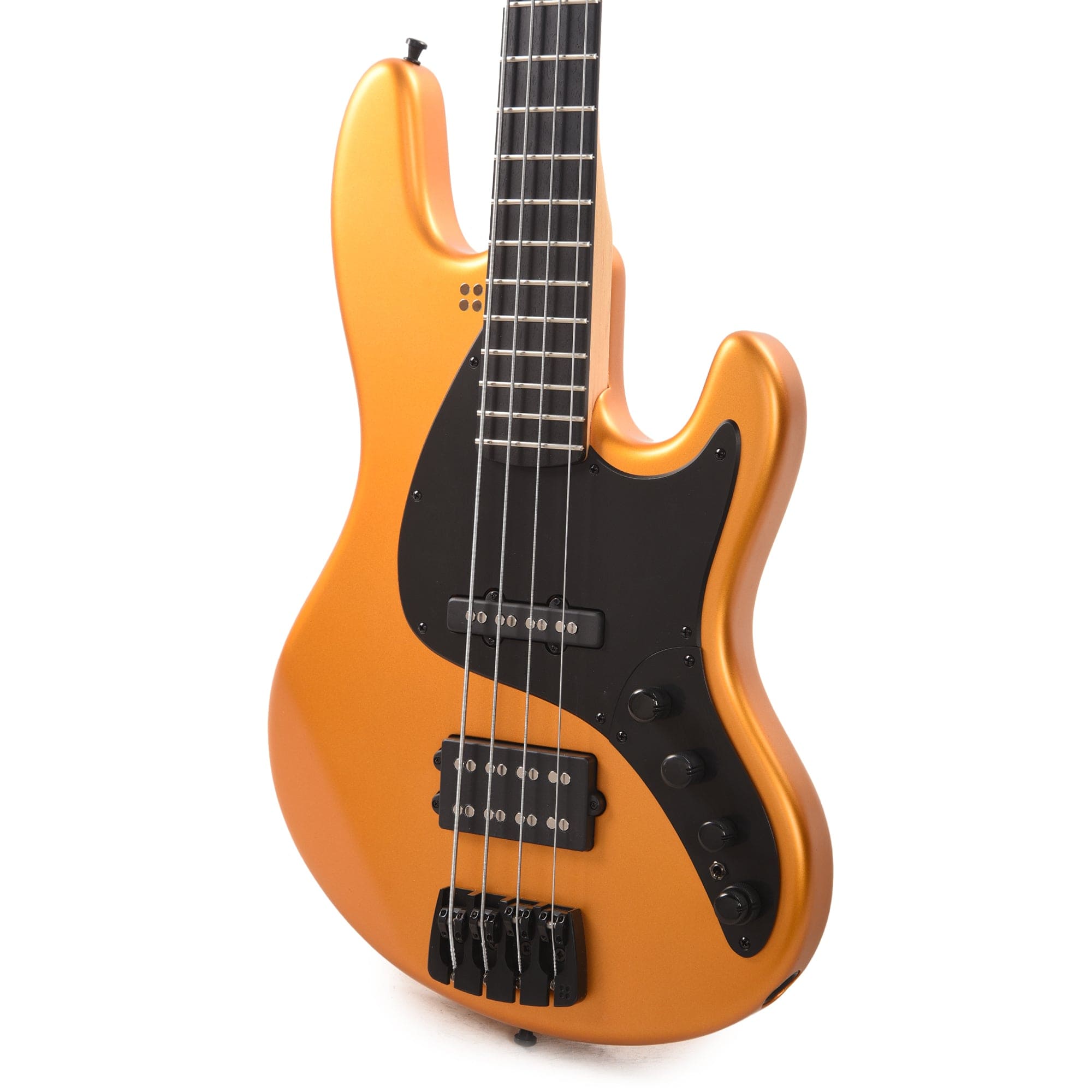 Sandberg California Nighthawk Plus Matte Copper Bass Guitars / 4-String