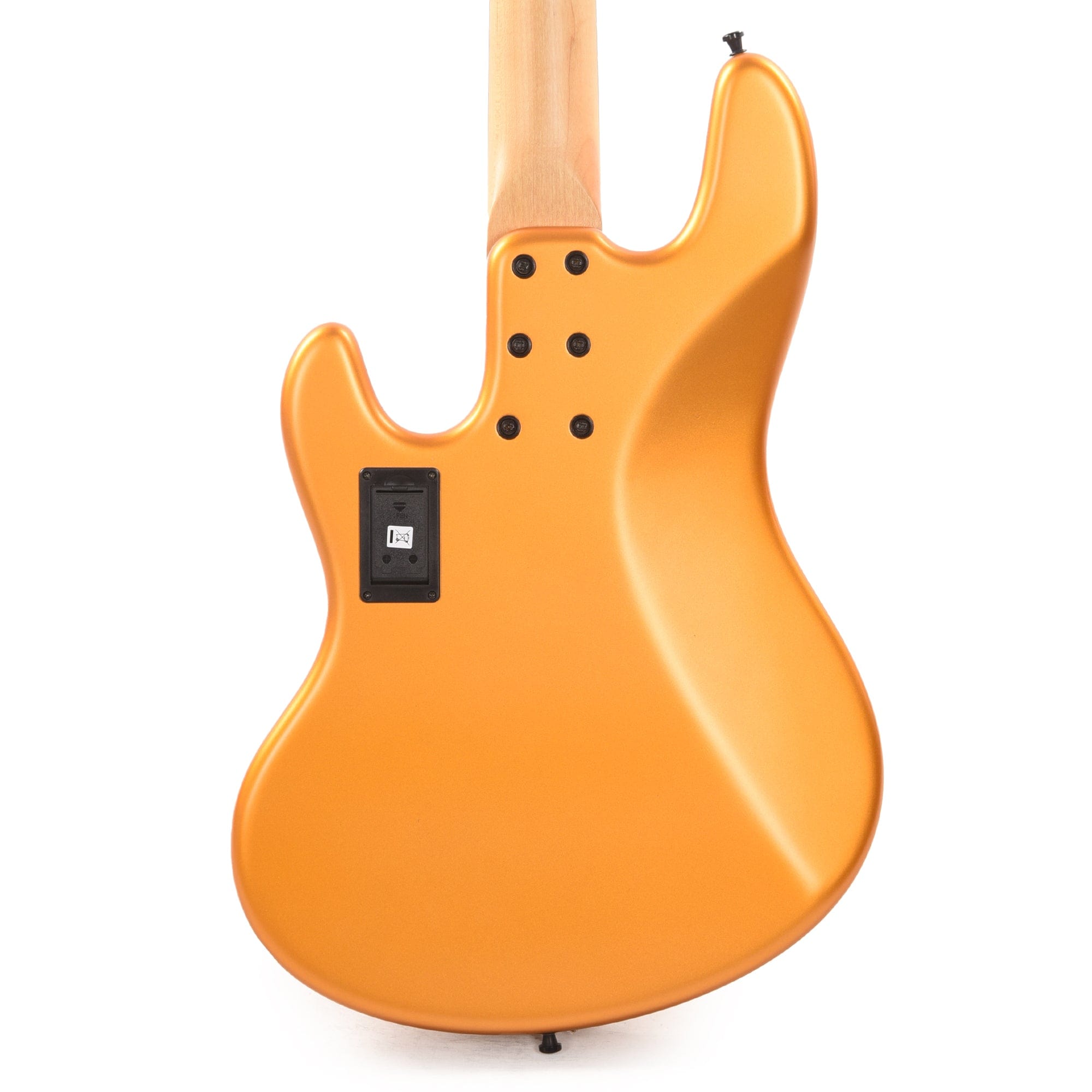 Sandberg California Nighthawk Plus Matte Copper Bass Guitars / 4-String