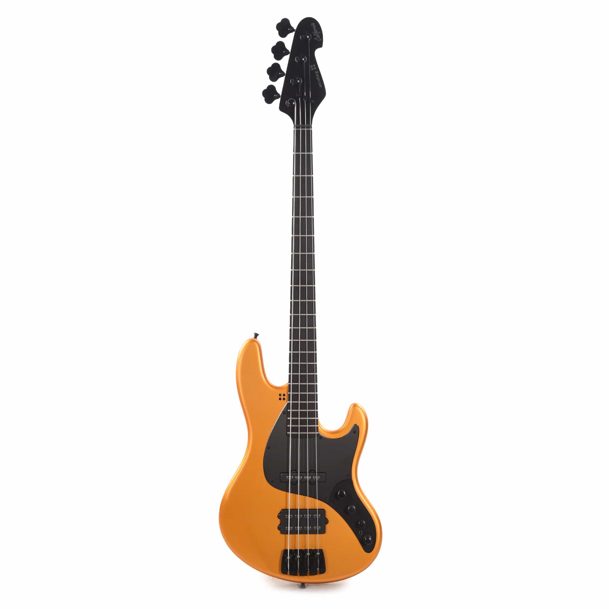 Sandberg California Nighthawk Plus Matte Copper Bass Guitars / 4-String