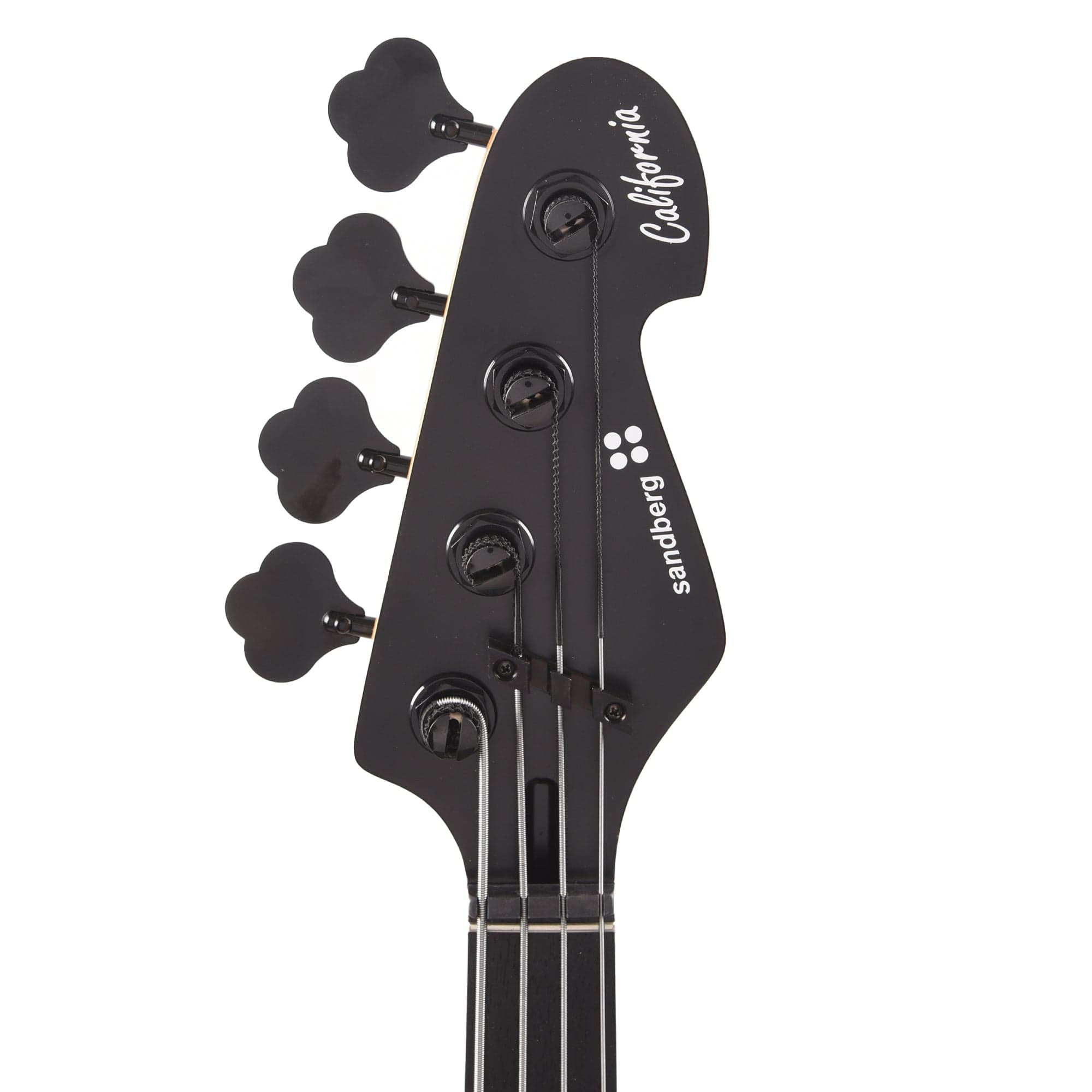 Sandberg California Nighthawk Plus Matte Copper Bass Guitars / 4-String