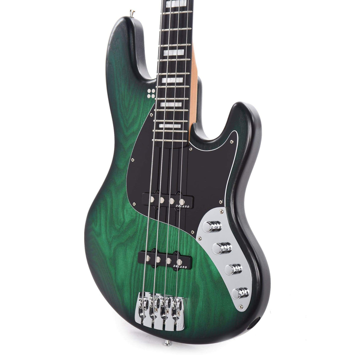 Sandberg California TT Matt Greenburst Bass Guitars / 4-String