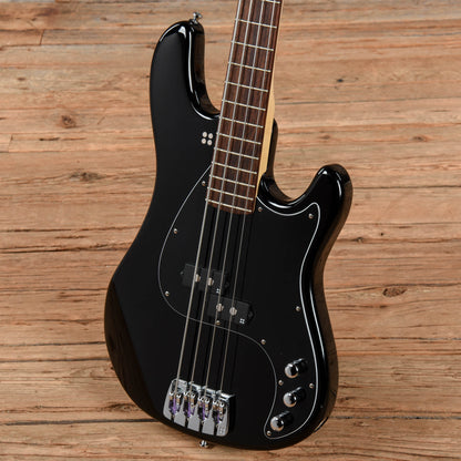 Sandberg Electra VS4 Active Black Bass Guitars / 4-String