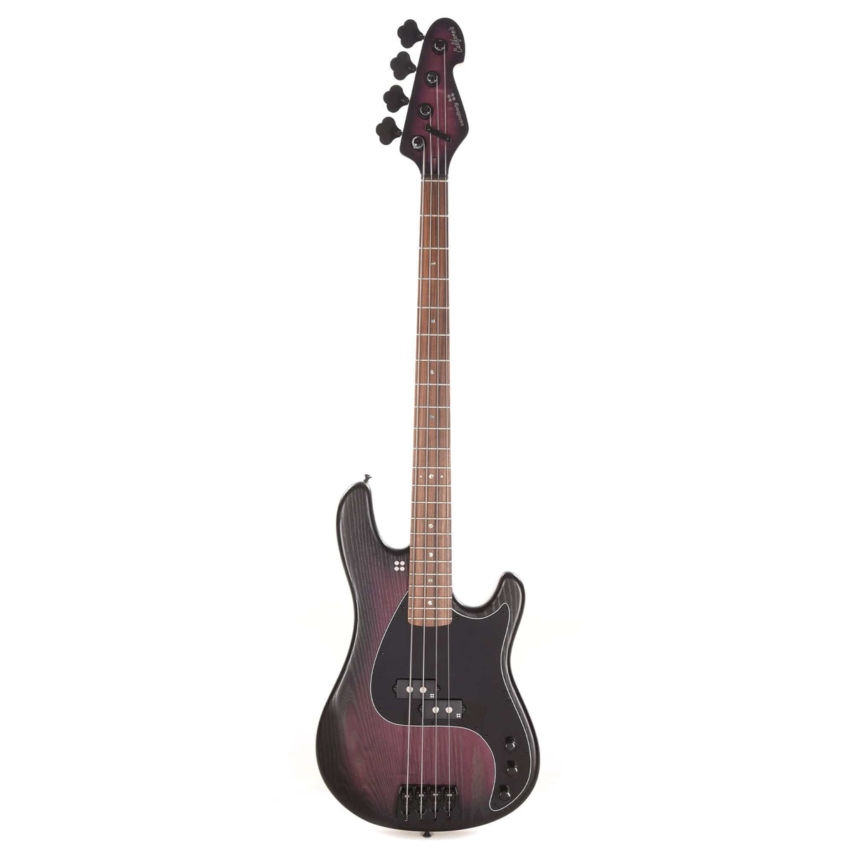 Sandberg VS4 Violetburst Matte Bass Guitars / 4-String