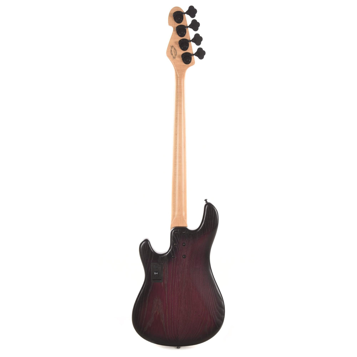 Sandberg VS4 Violetburst Matte Bass Guitars / 4-String