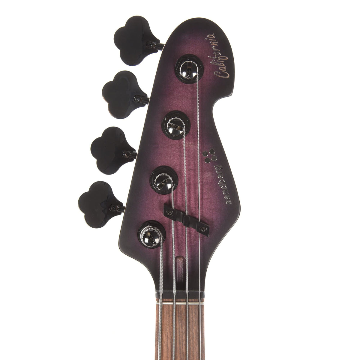 Sandberg VS4 Violetburst Matte Bass Guitars / 4-String