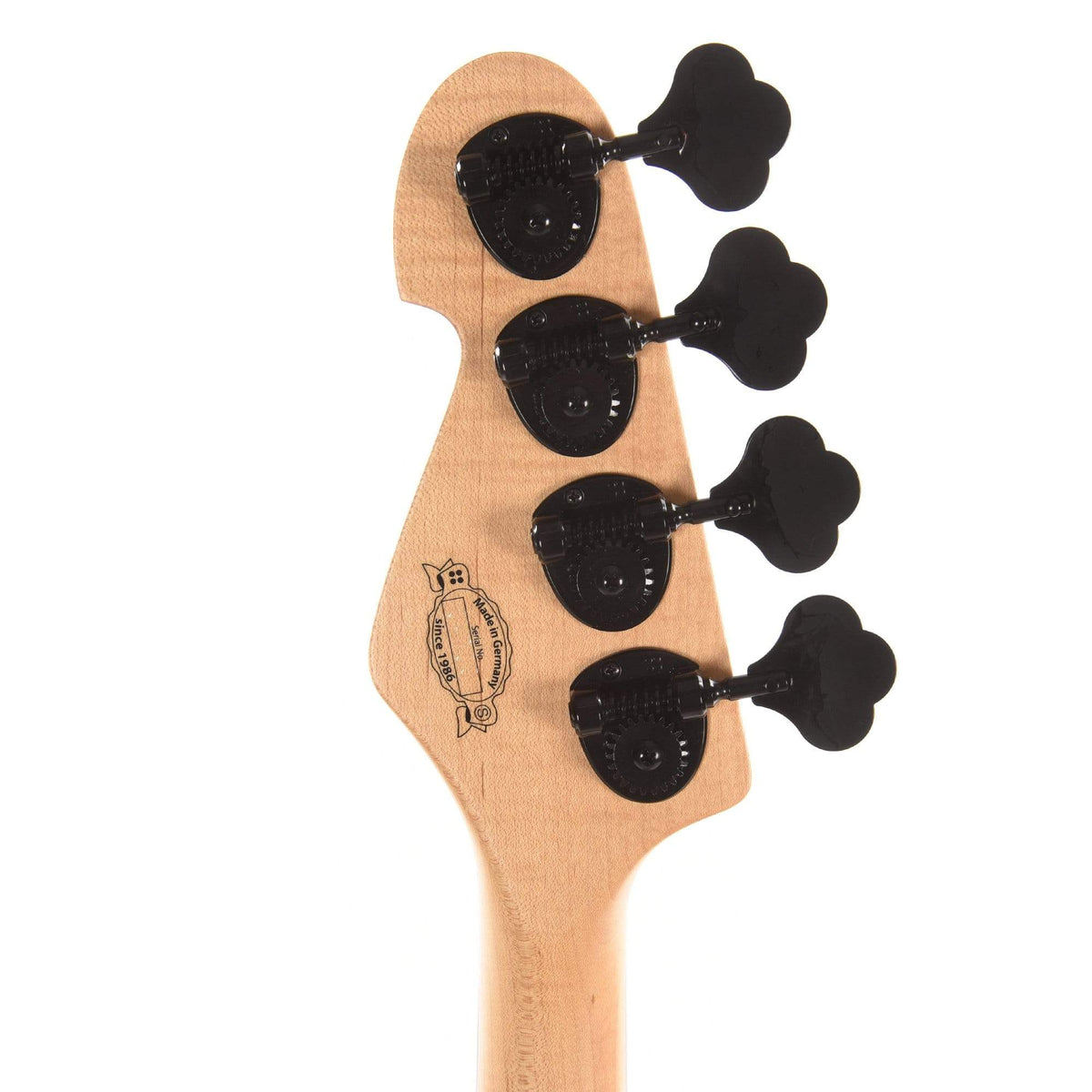 Sandberg VS4 Violetburst Matte Bass Guitars / 4-String