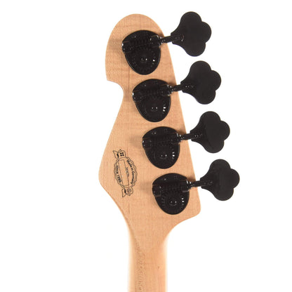 Sandberg VS4 Violetburst Matte Bass Guitars / 4-String