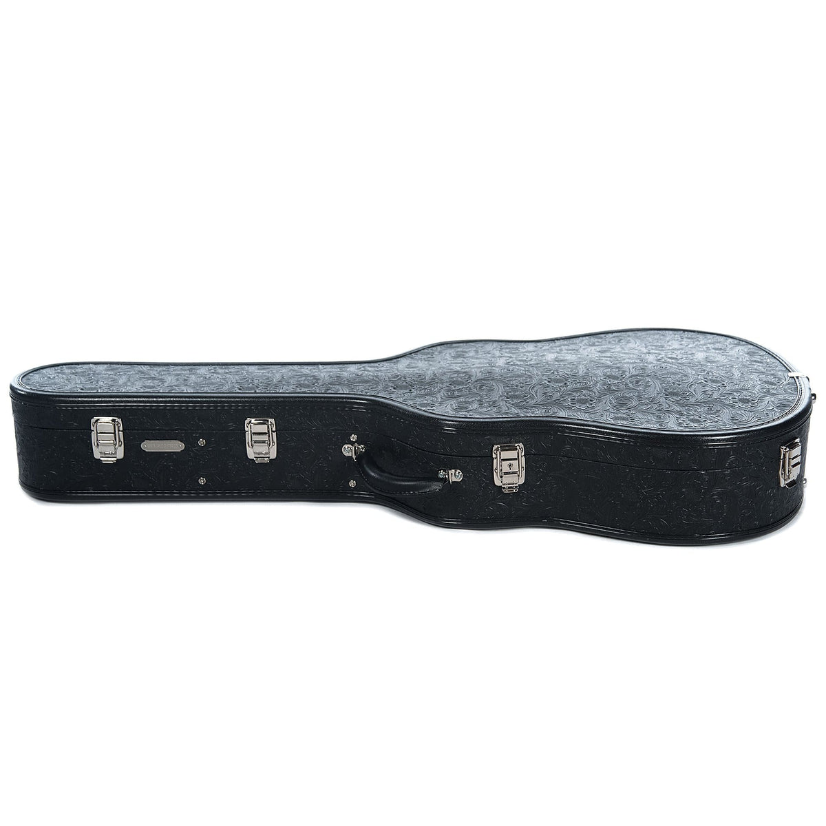 Santa Cruz Brad Paisley Signature Pre-War Model Dreadnought Acoustic Guitars / Dreadnought