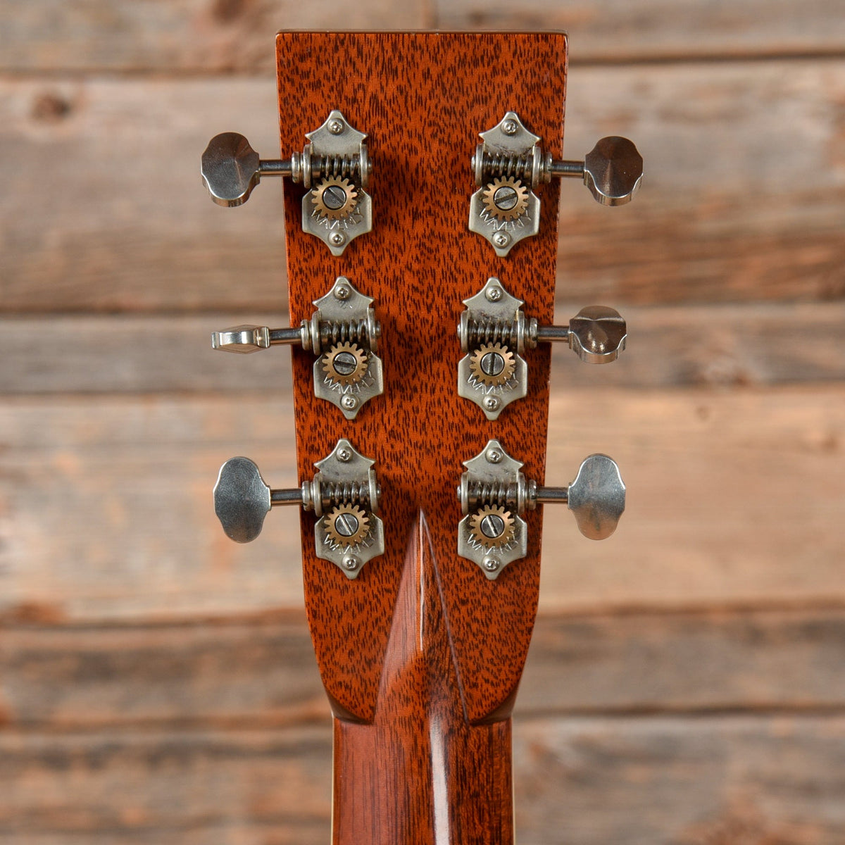 Santa Cruz Tony Rice Natural 1998 Acoustic Guitars / Dreadnought