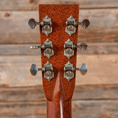 Santa Cruz Tony Rice Natural 1998 Acoustic Guitars / Dreadnought