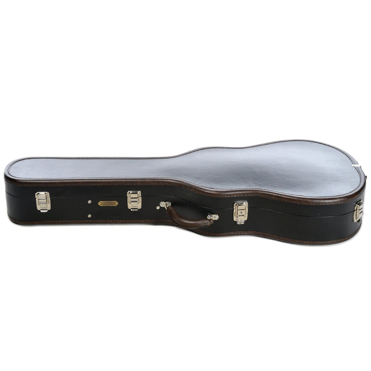 Santa Cruz OOO Sitka Spruce/Indian Rosewood Acoustic Guitars / Parlor