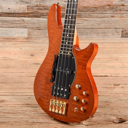 Schecter CV-4 Sunburst Bass Guitars / 4-String