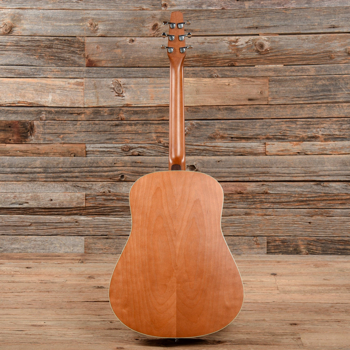 Seagull Entourage Rustic Sunburst Acoustic Guitars / Dreadnought