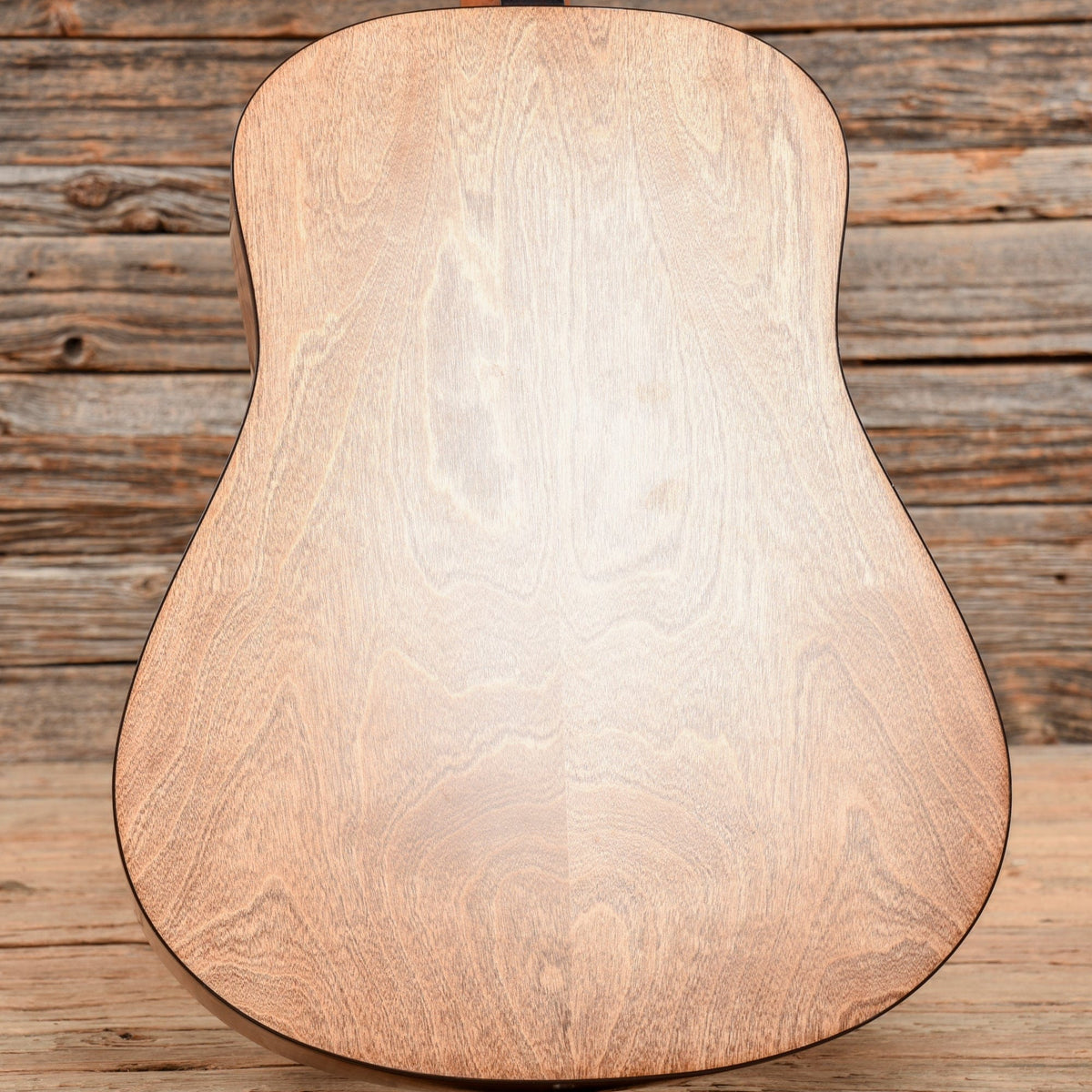 Seagull S6 Original Natural Acoustic Guitars / Dreadnought