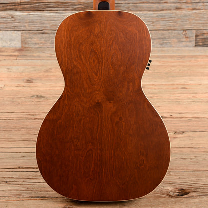 Seagull S Series Grand Parlor Natural Acoustic Guitars / Parlor
