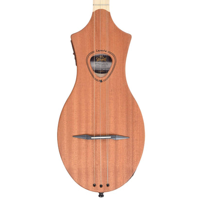 Seagull M4 Mahogany EQ Folk Instruments / Mandolins