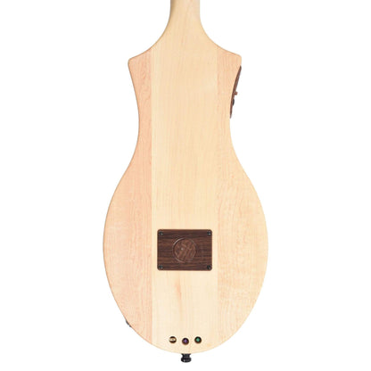 Seagull M4 Mahogany EQ Folk Instruments / Mandolins