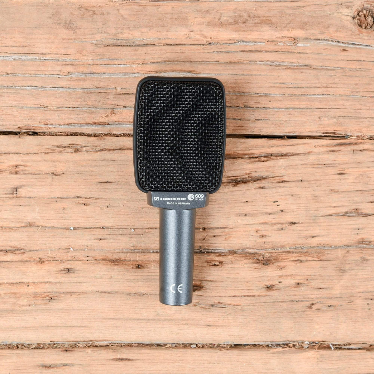 Sennheiser e609 Super Cardoid Microphone Pro Audio / Microphones