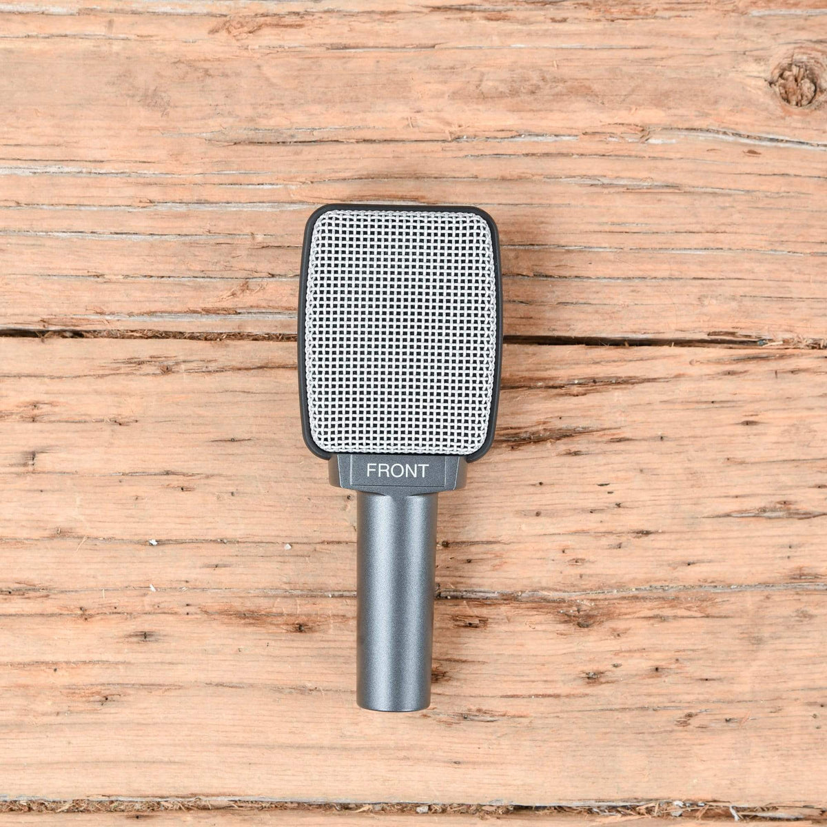 Sennheiser e609 Super Cardoid Microphone Pro Audio / Microphones