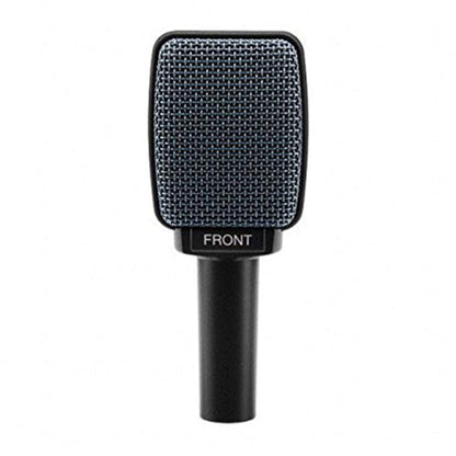 Sennheiser e906 Dynamic Supercardioid Microphone Pro Audio / Microphones