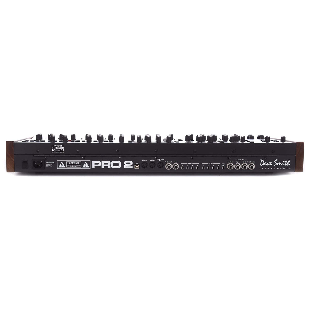Dave Smith Instruments Pro 2 Synthesizer Keyboards and Synths / Synths / Analog Synths
