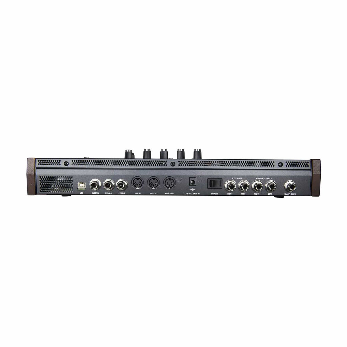 Sequential Prophet 12 Desktop Synth Module Keyboards and Synths / Synths / Analog Synths