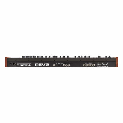 Sequential Prophet Rev2 8 Voice Keyboard Keyboards and Synths / Synths / Analog Synths