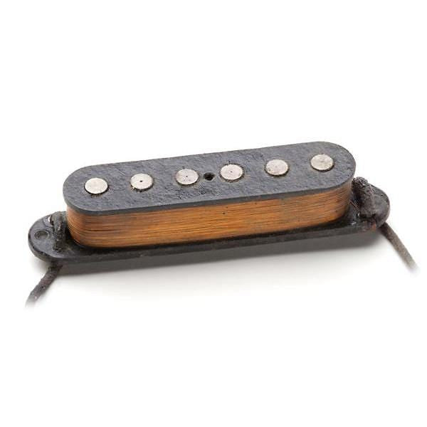 Seymour Duncan Antiquity Jaguar Bridge Position Parts / Guitar Pickups