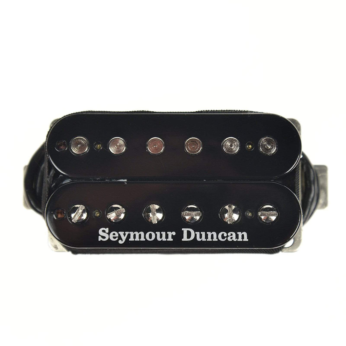 Seymour Duncan Saturday Night Special Humbucker Bridge Black Parts / Guitar Pickups