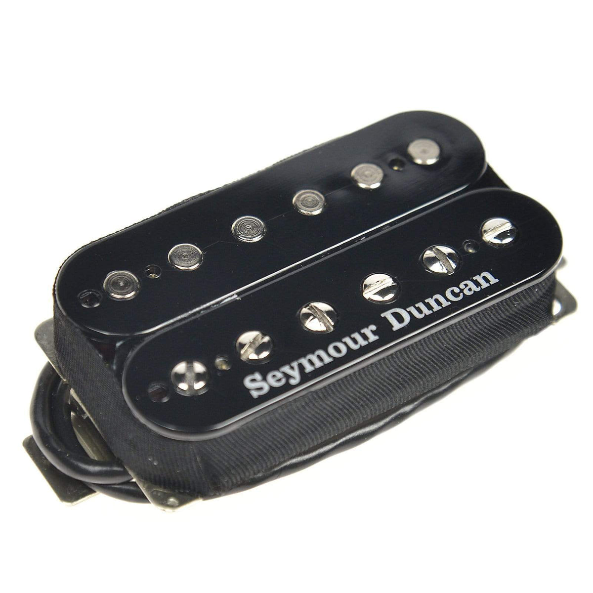 Seymour Duncan Saturday Night Special Humbucker Bridge Black Parts / Guitar Pickups