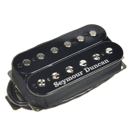 Seymour Duncan Saturday Night Special Humbucker Bridge Black Parts / Guitar Pickups
