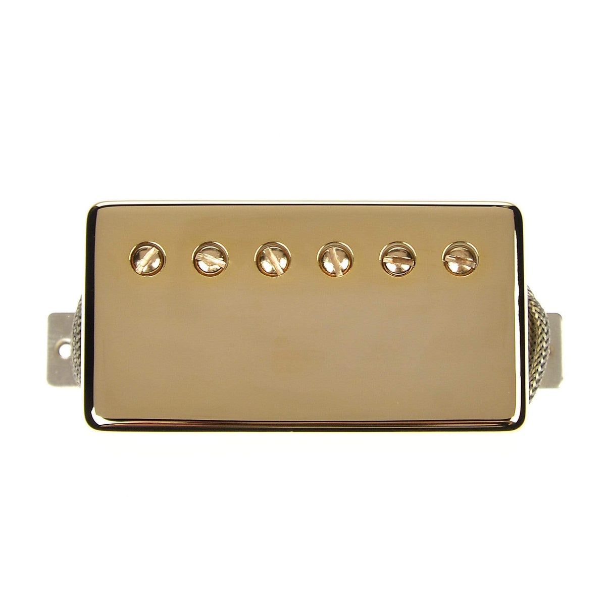 Seymour Duncan SH-55b-Nc Seth Lover Humbucker Bridge PU Gold Parts / Guitar Pickups
