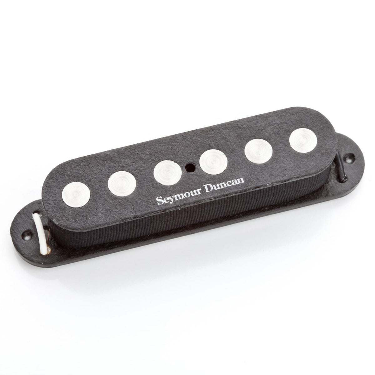 Seymour Duncan SSL-4 Qtr-Pound Flat for Strat Pickup Parts / Guitar Pickups