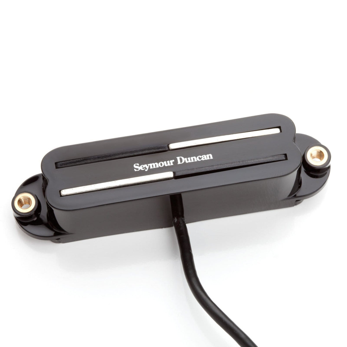 Seymour Duncan SVR-1b Vintage Rails Bridge Black Parts / Guitar Pickups